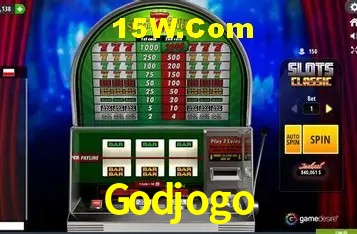 Experiência VIP Godjogo